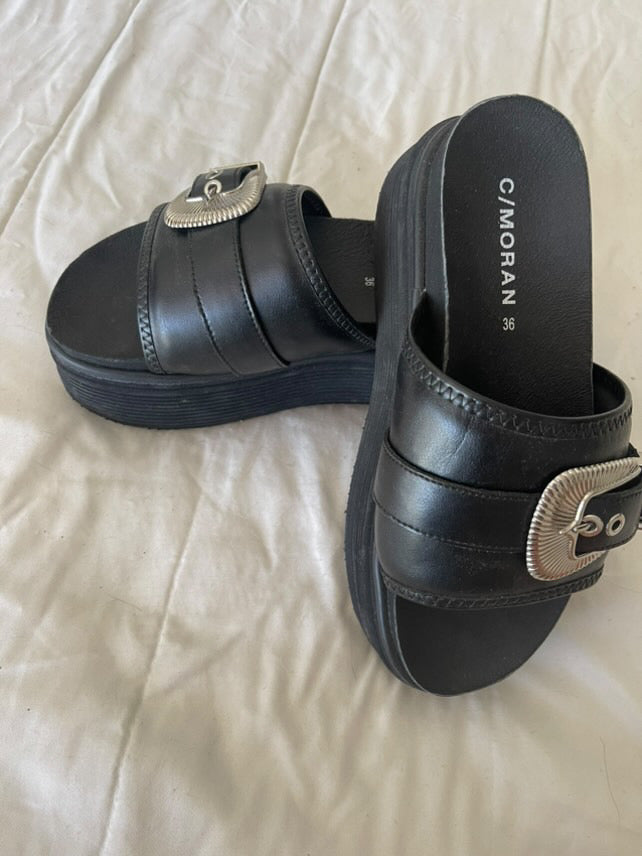 SANDALIAS CMORAN (36)