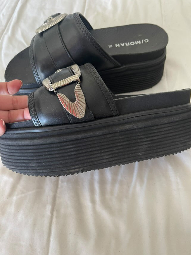 SANDALIAS CMORAN (36)