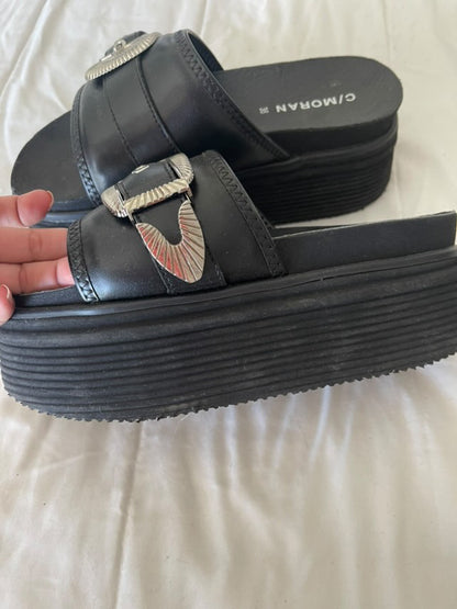 SANDALIAS CMORAN (36)