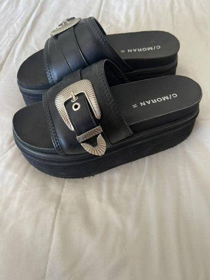 SANDALIAS CMORAN (36)