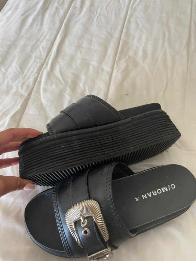 SANDALIAS CMORAN (36)