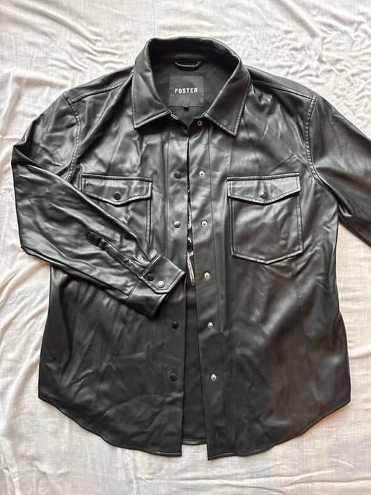SOBRECAMISA FOSTER (M)