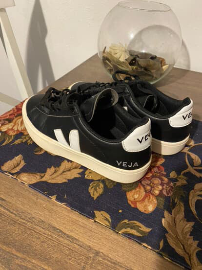 ZAPATILLAS VEJA (37)
