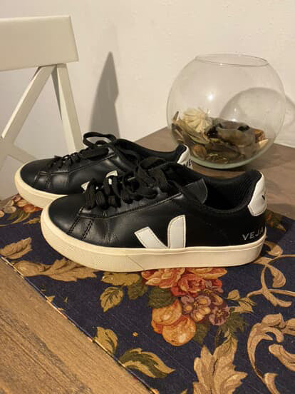 ZAPATILLAS VEJA (37)