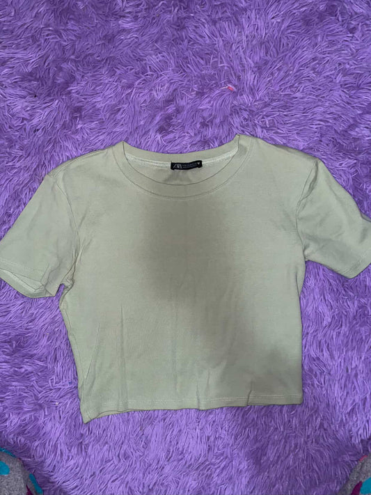 POLERA ZARA (M)