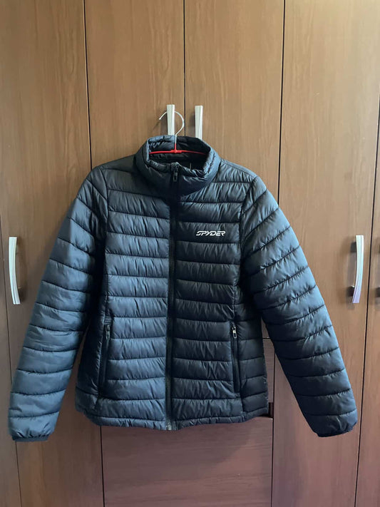 PARKA SPYDER
