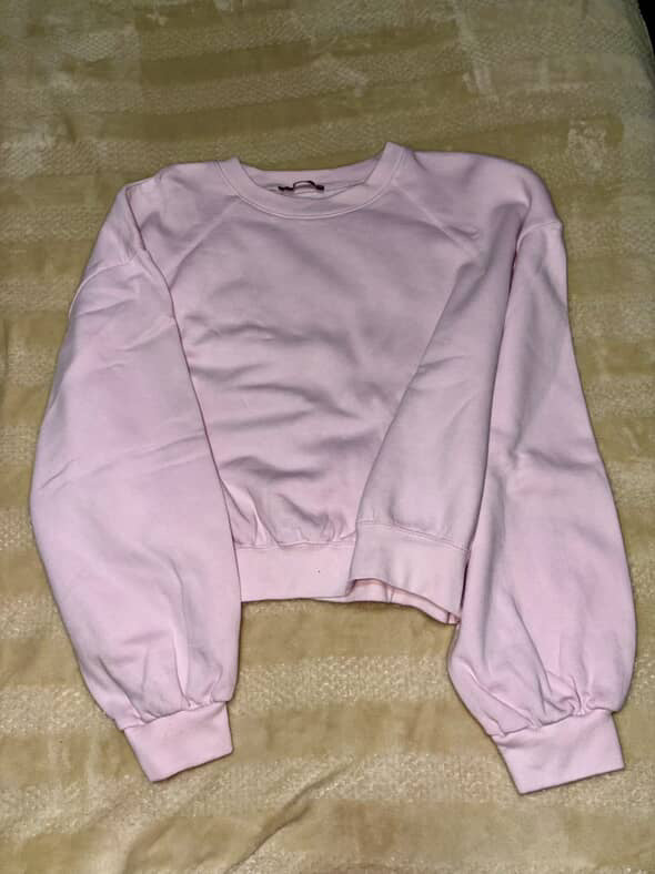 POLERON ZARA (M)