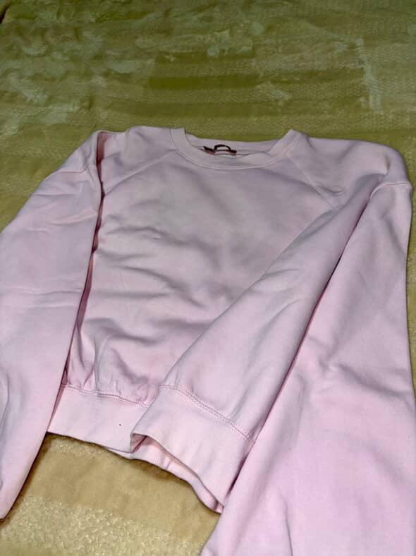 POLERON ZARA (M)