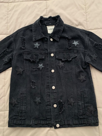 CHAQUETA BARBADOS (XS/S)